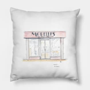 Morelli's Portstewart Pillow