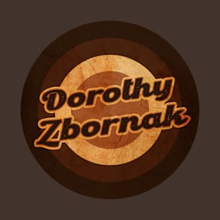 dorothy zbornak T-Shirt