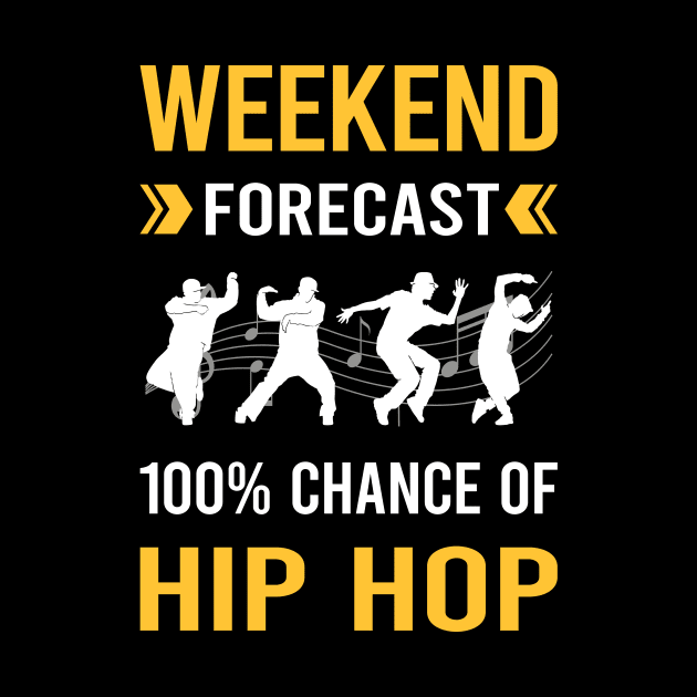 Weekend Forecast Hip Hop Hiphop by Good Day