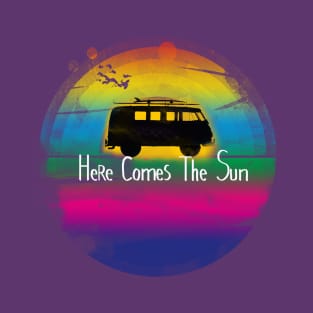Summer vibes T-Shirt