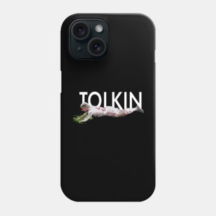 Tolkin Slide | T-Shirt Phone Case