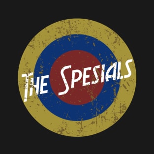 The Spesials T-Shirt