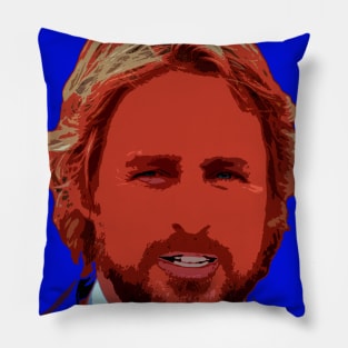 owen wilson Pillow