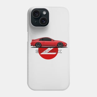 300ZX Z32 Phone Case