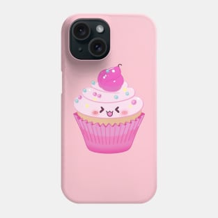 Cupcake Phone Case