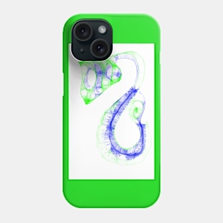 Hook onto your Dreams Phone Case