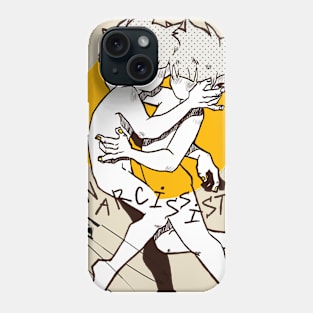 egg yolk(2) Phone Case