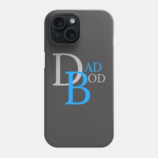 DAD BOD Phone Case