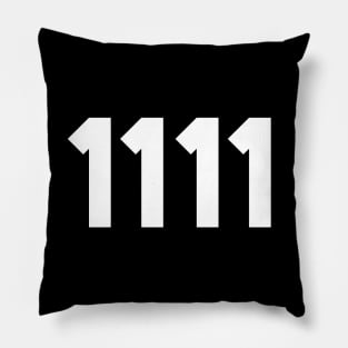 1111 Pillow