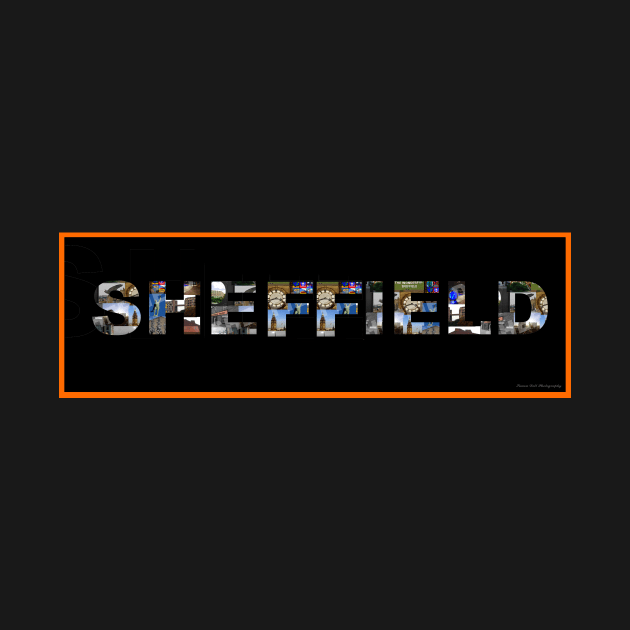 sheffield uk by Simon-dell