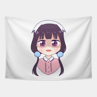 Maika Sakuranomiya Tapestry