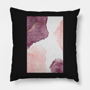 New colorful  geometric abstract Pillow