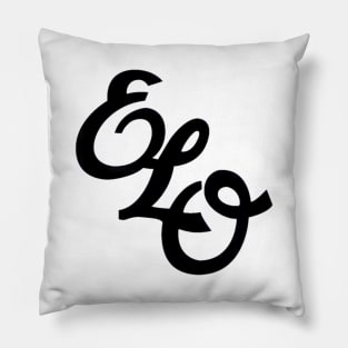 Elo logo Pillow