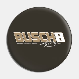 Busch 8 Pin