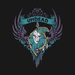 UNDEAD - LIMITED EDITION T-Shirt