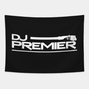 Dj Premier Tapestry