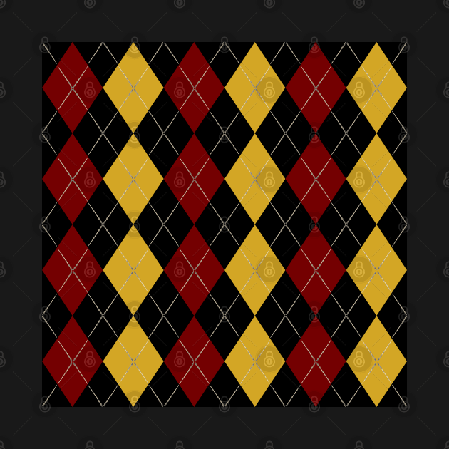 Godric Argyle by implexity