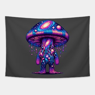 have you seen the mushroom man Tapestry