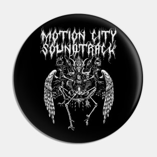 motion city Pin