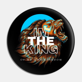 I'm The King Pin