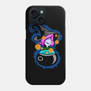 Witch Phone Case