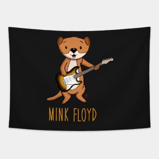 Mink Floyd Tapestry