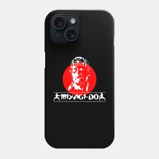 Miyagi Do Phone Case