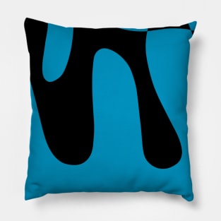 m  abstract Pillow