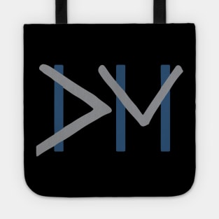 DM 2k17 Blue Tote