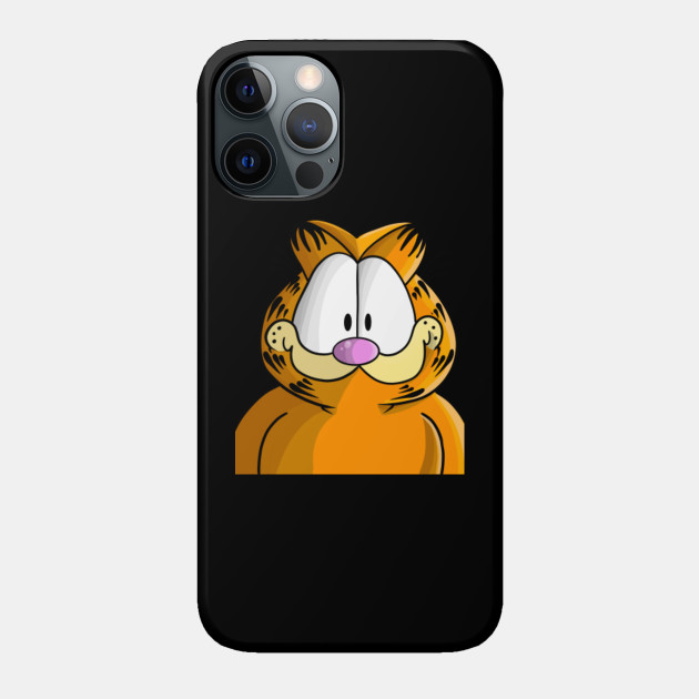 Garfield - Garfield - Phone Case