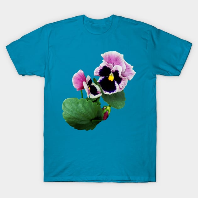 T-SHIRT — PANSY