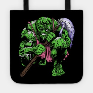 toxi custodian Tote