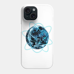 Earth Phone Case