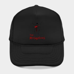 The Mosquitoes - Gilligans Island Hat