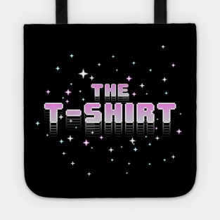 Gumball, the t-shirt Tote