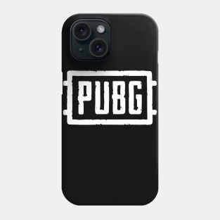 PUBG Phone Case