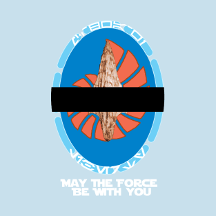 Liberty - Crewman: In Memoriam T-Shirt