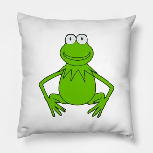 Jordan Peterson Pillow