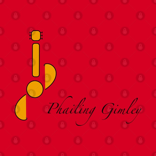 Phailing Axe by Phailing Gimley 