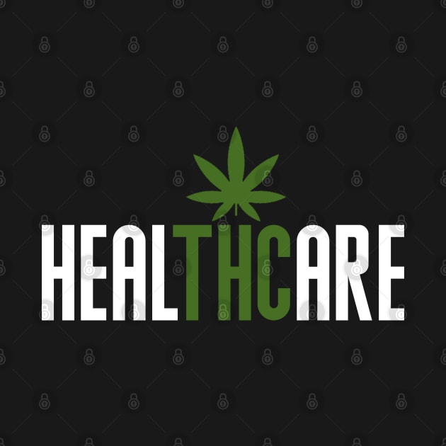 Healthcare-THC by atrevete tete