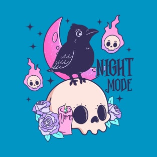 Night Mode T-Shirt