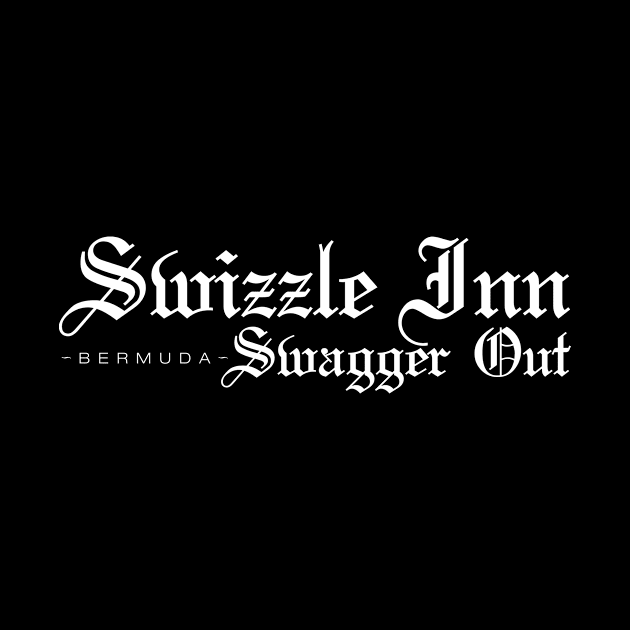 Swizzle Inn by pjsignman