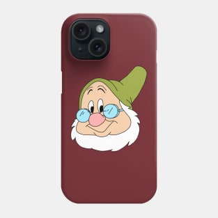 Doc Dwarf Phone Case