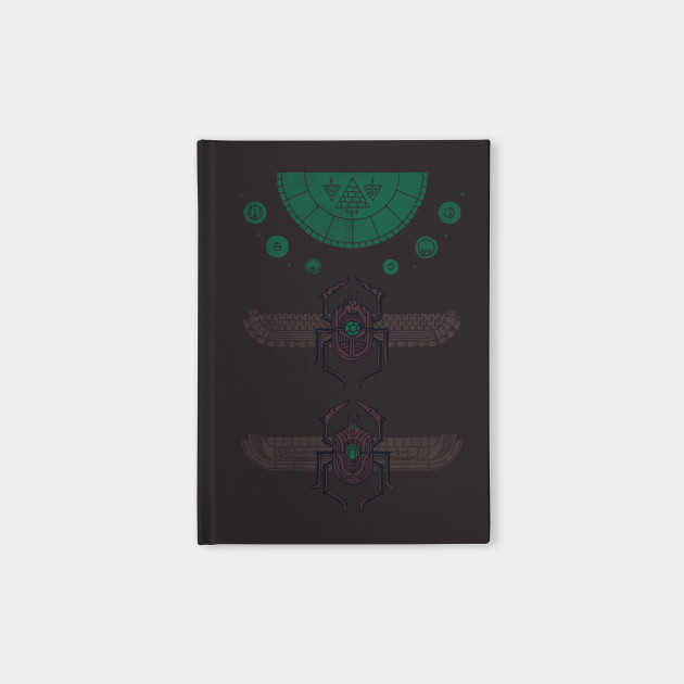 Scarabs