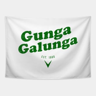 Gunga Galunga Tapestry