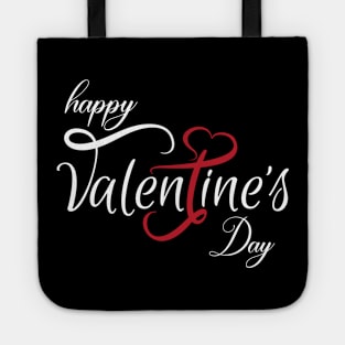 Happy Valentine's Day 2021 Gift Tote