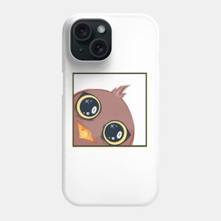 Bird Phone Case