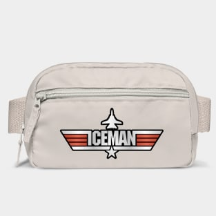 Top Gun Style - Iceman Bag