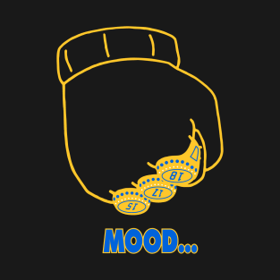 Dray's Parade Mood Shirt T-Shirt