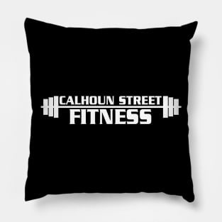 CalhounstFitness Pillow